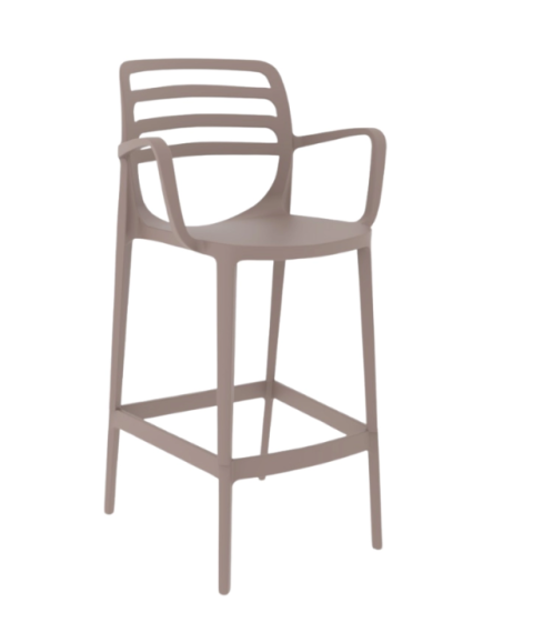 Scaun LAURA BAR XL